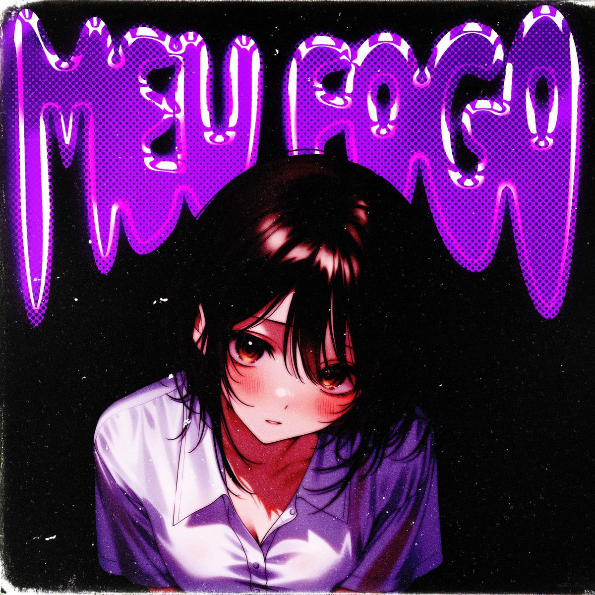 Album cover of MEU FOGO x mylancore (Versions)