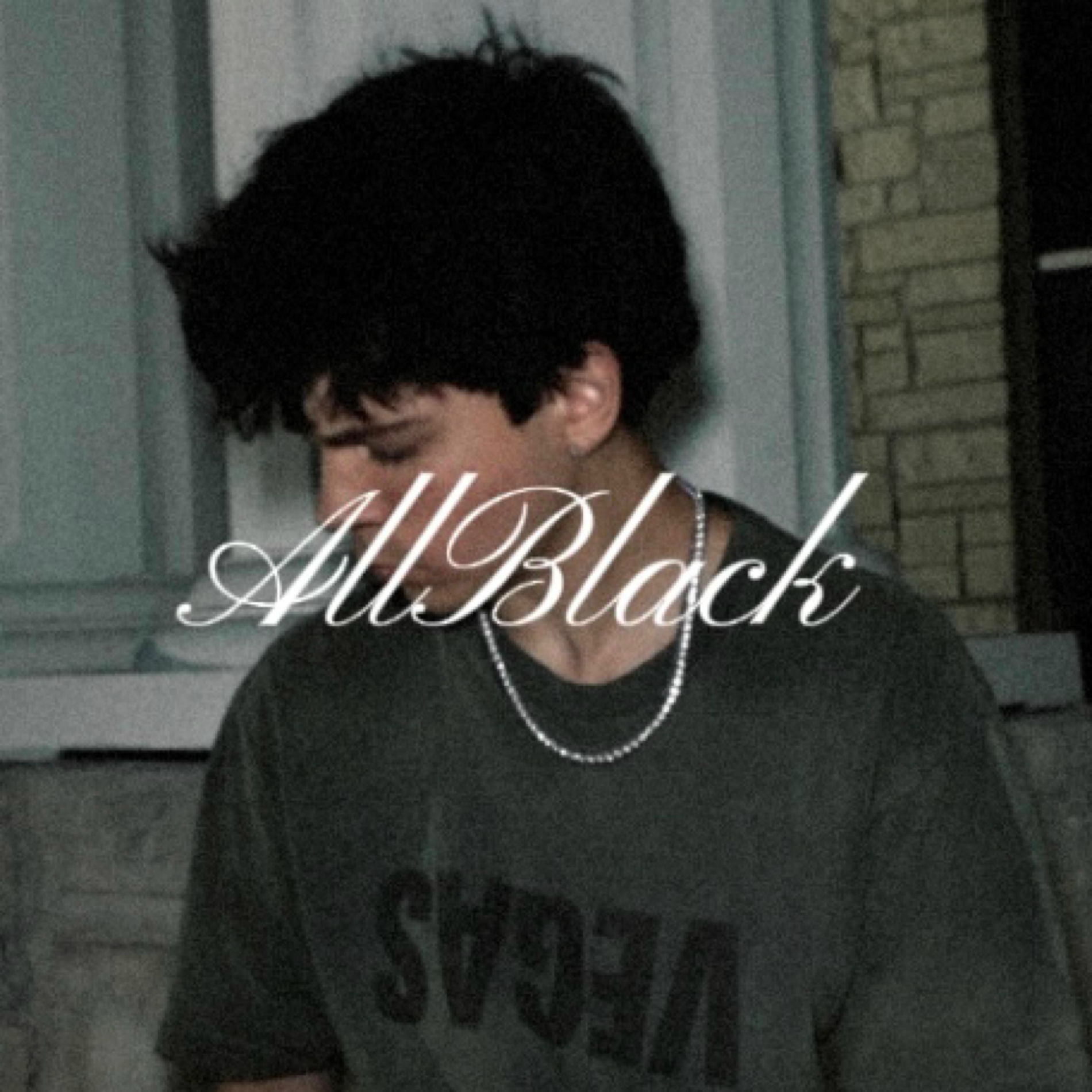 Album cover of AllBlack