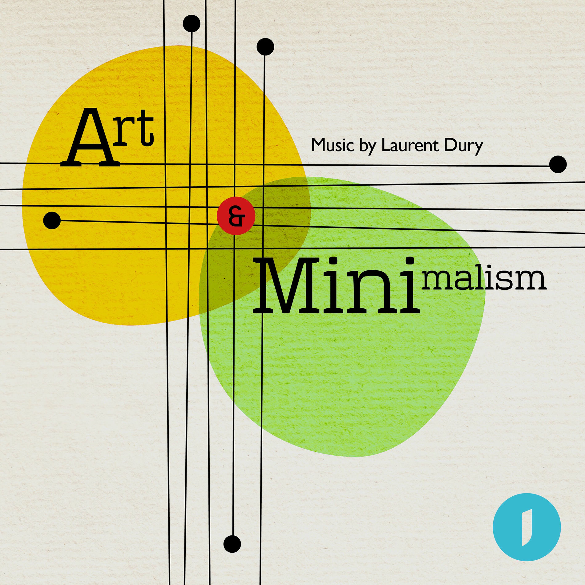 Album cover of Art & Minimalism