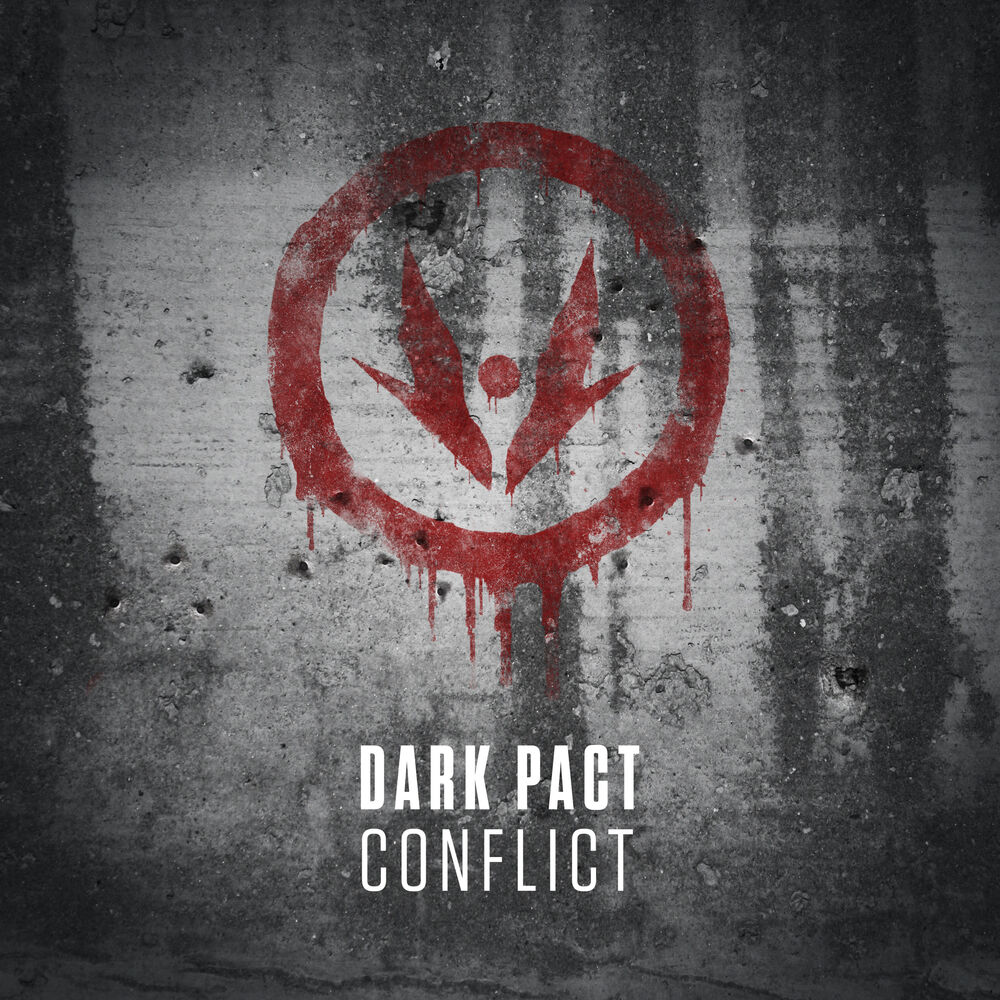 Picture of Conflict