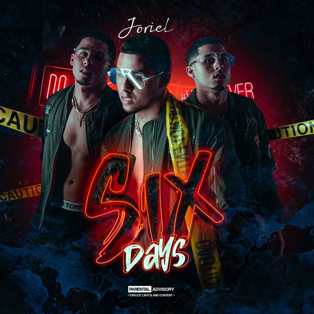 Picture of Six Days
