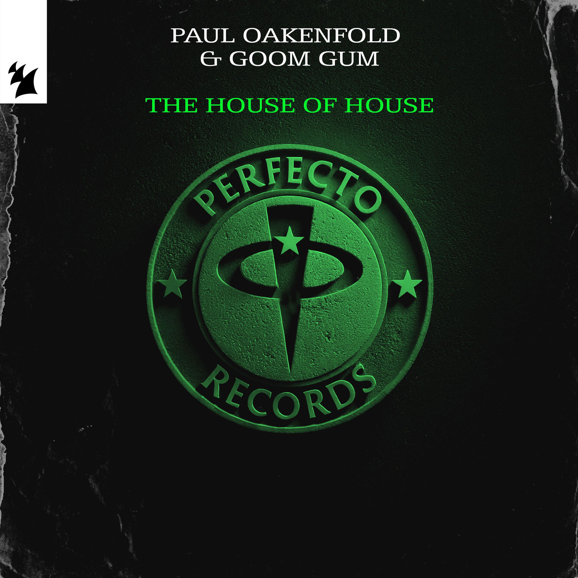 Album cover of The House Of House