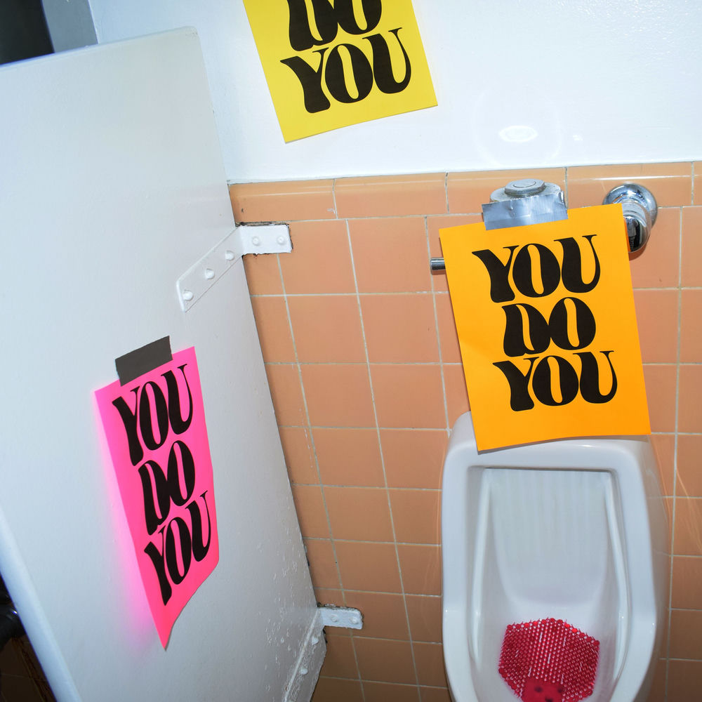 Album artwork for Touch by Dillon Francis