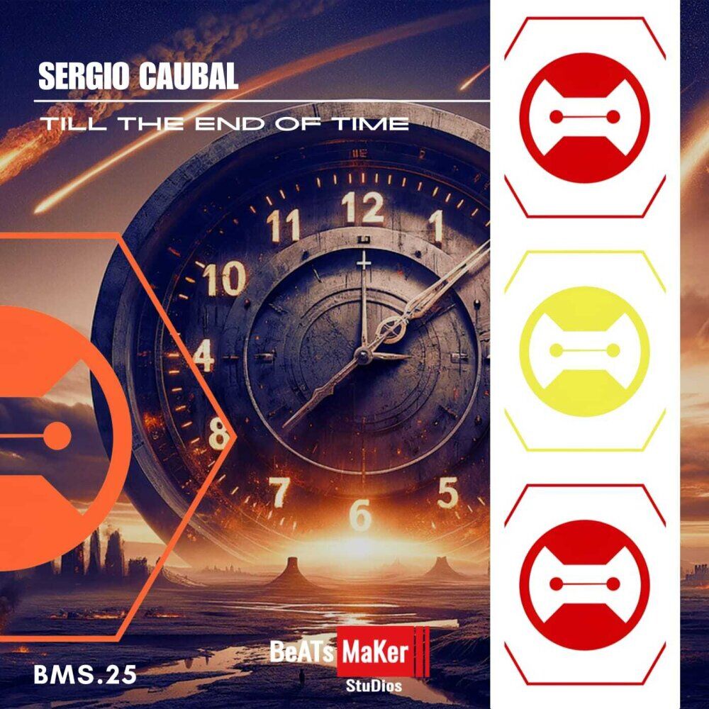 Picture of Till The End Of Time