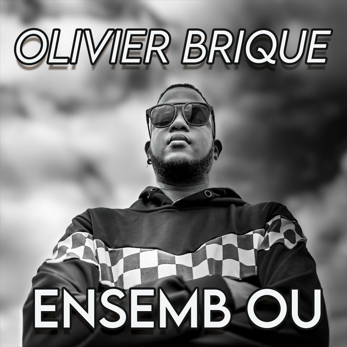 Album cover of Ensemb ou