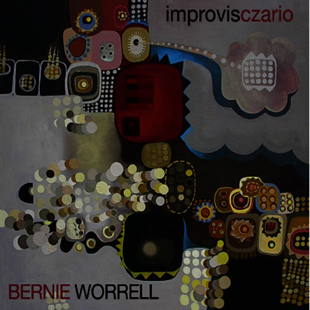 Picture of Improvisczario