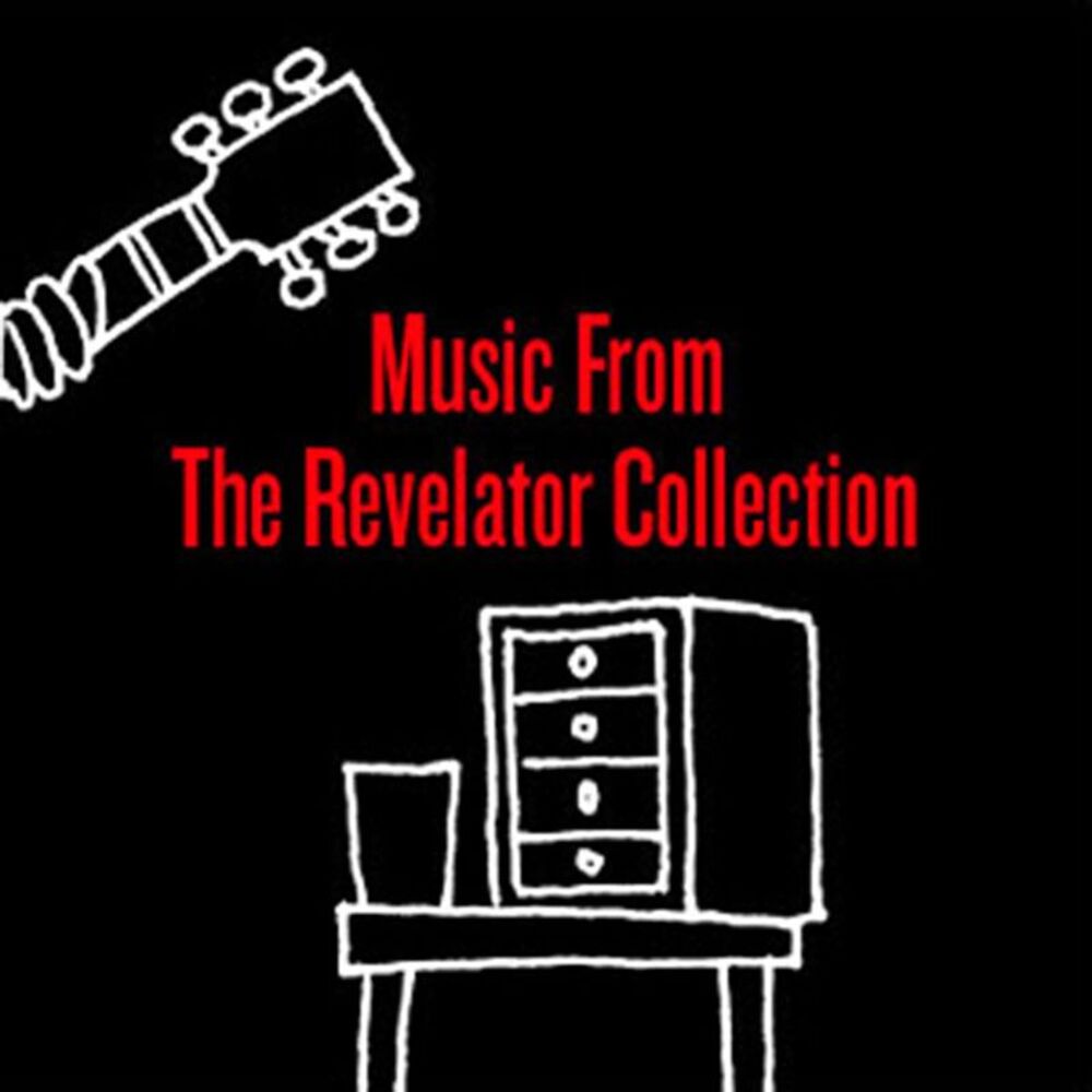 Picture of Music From The Revelator Collection