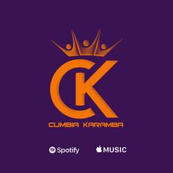 Cover of Karambazo