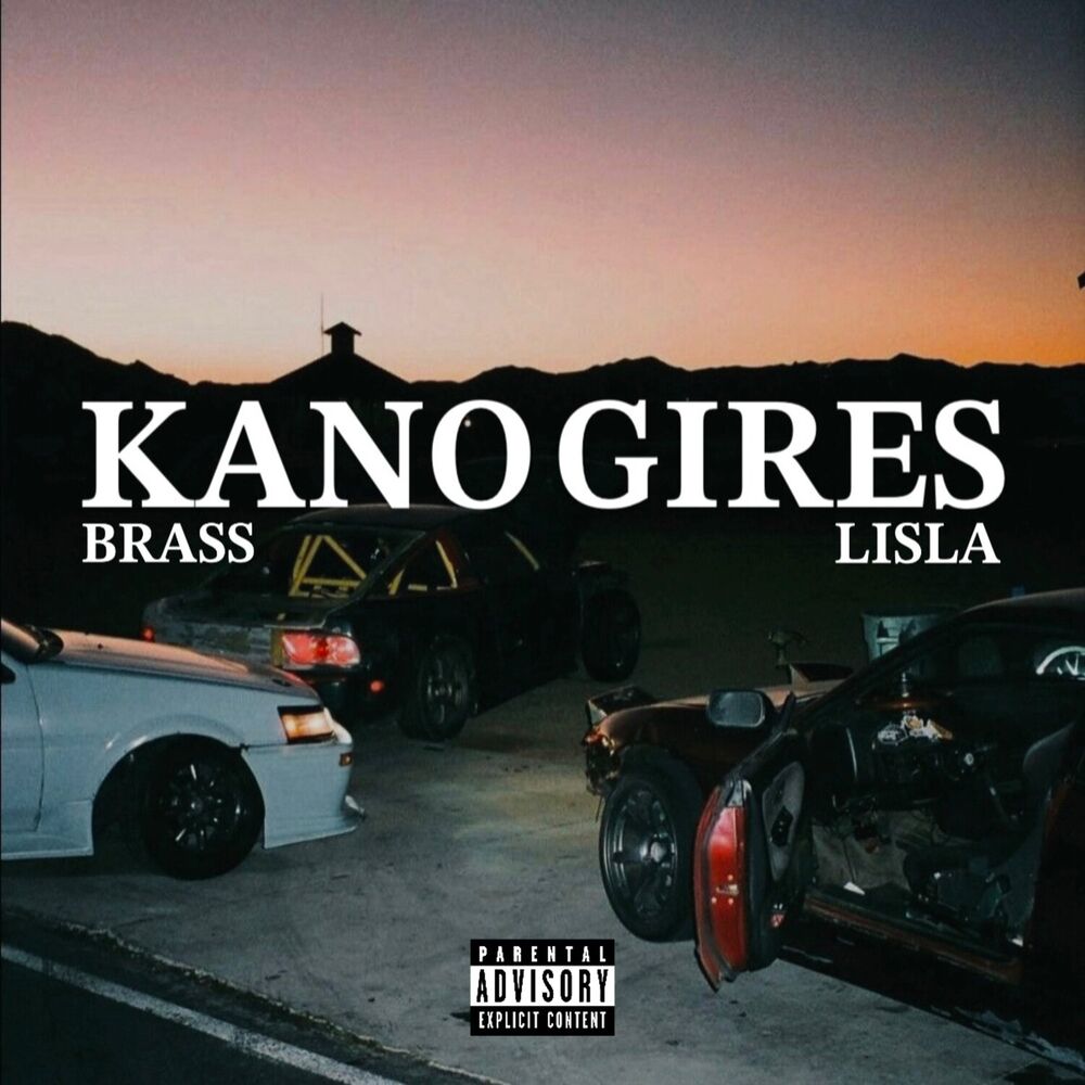 Picture of KANO GIRES