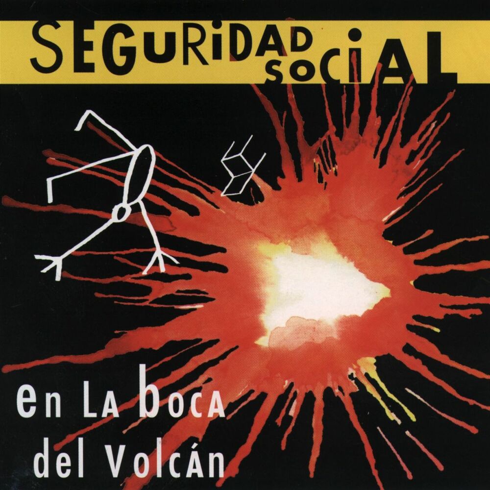 Picture of En La Boca Del Volcan