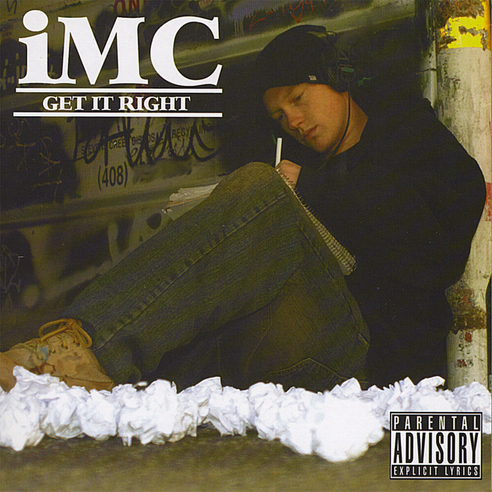 Picture of Get It Right