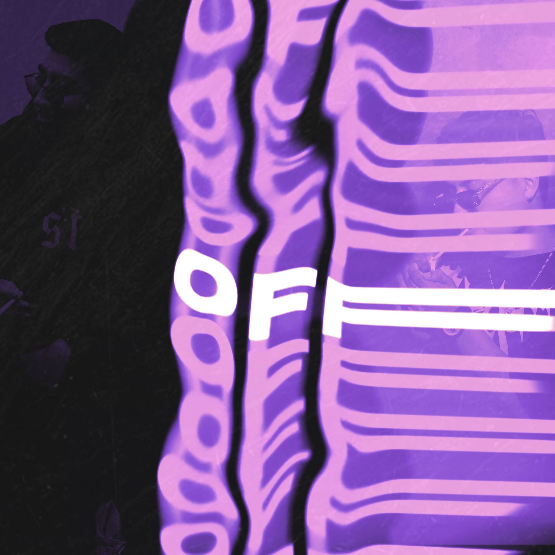Album cover of OFF