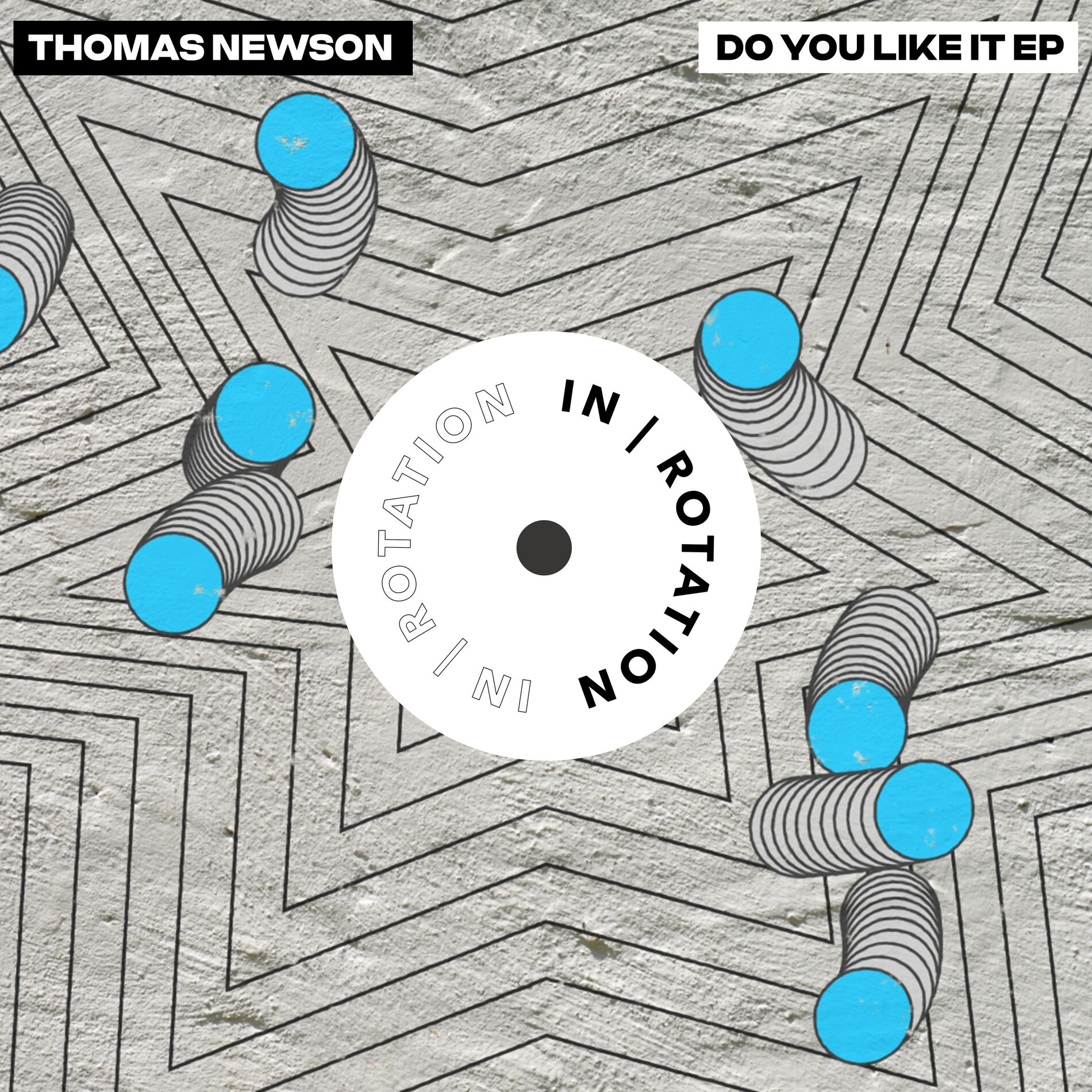 Album cover of Do You Like It