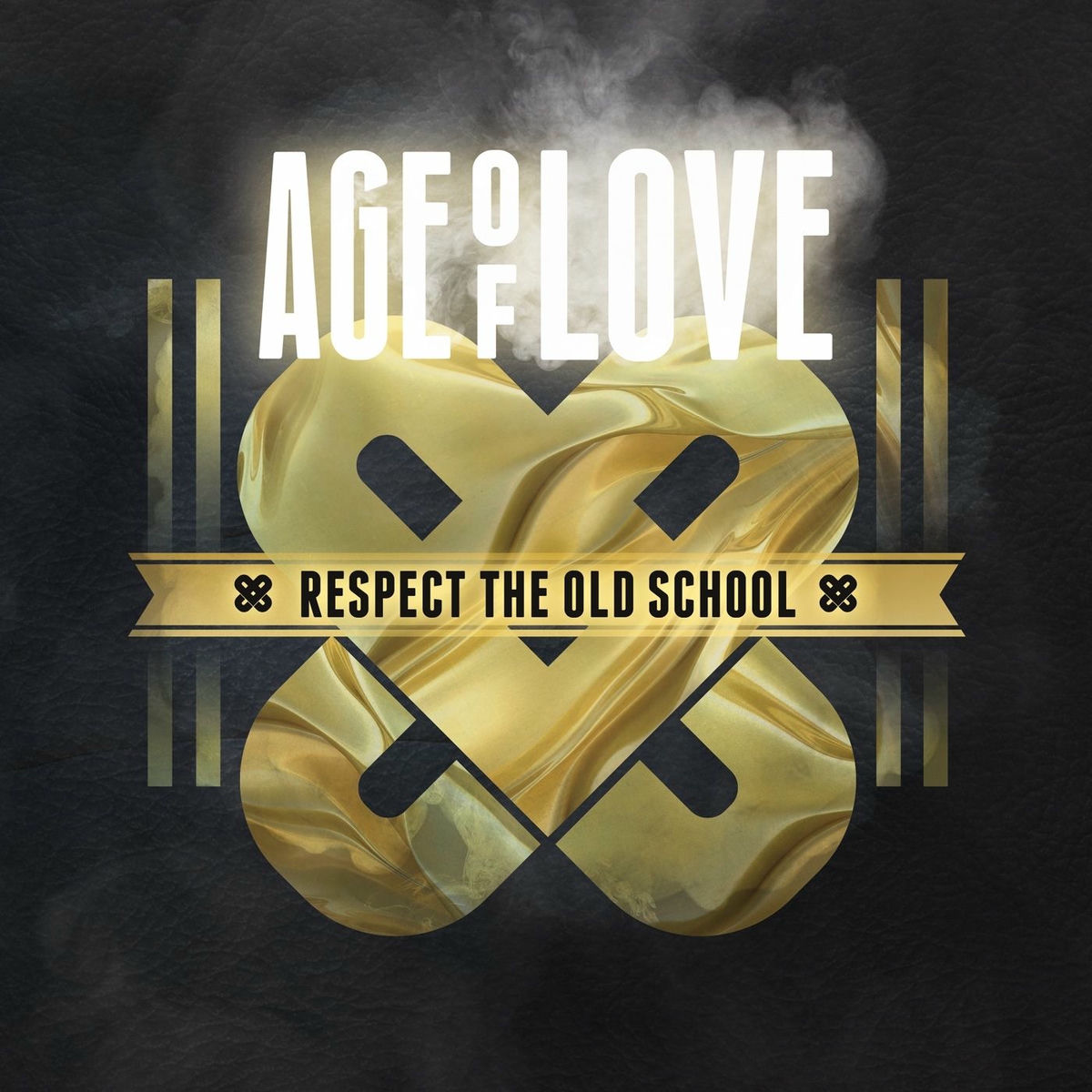 Album cover of The Age Of Love