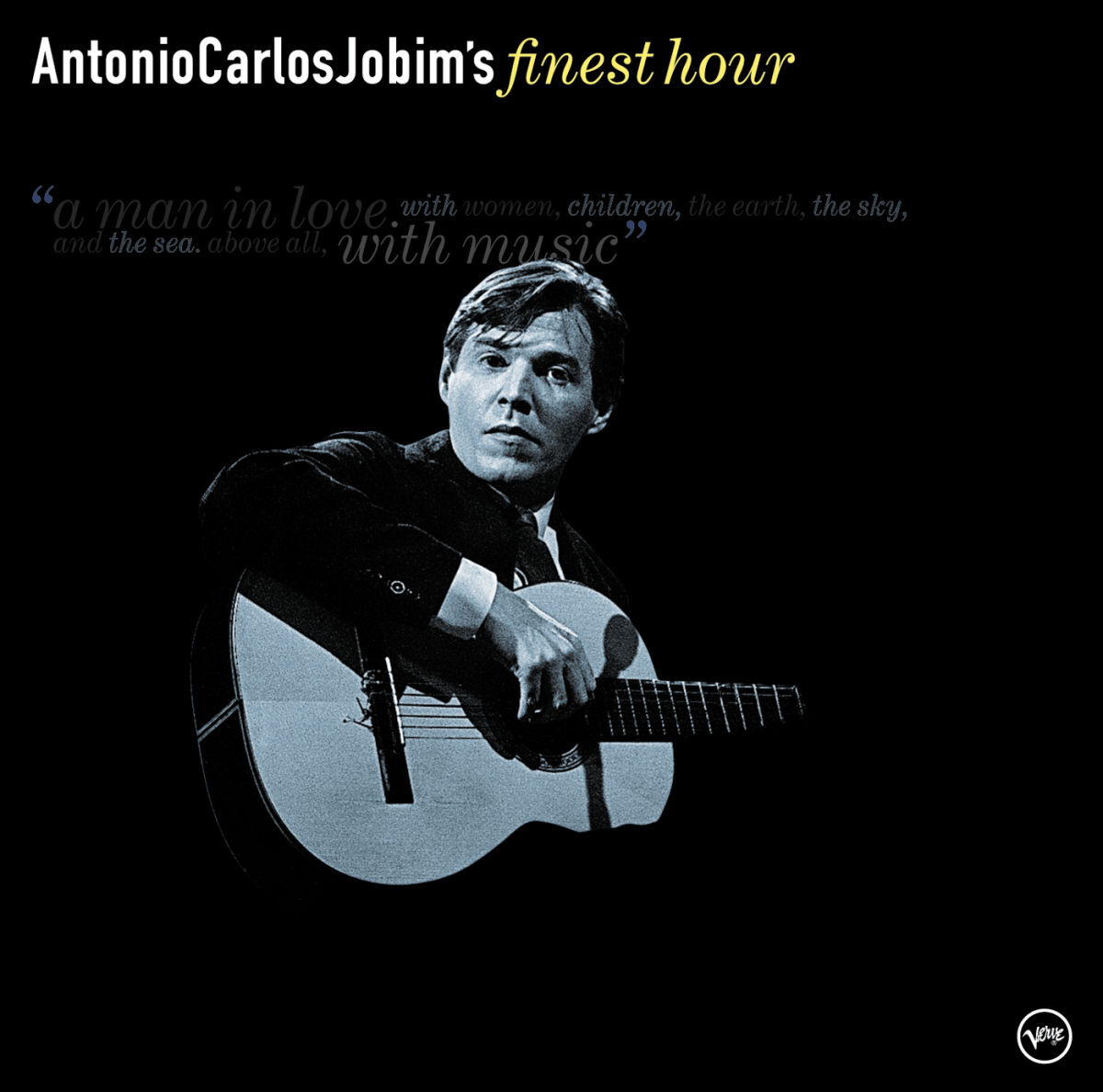 Album cover of Águas De Março