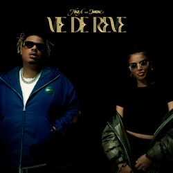 Cover of Vie de rêve