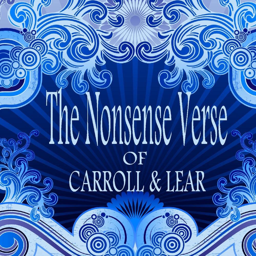 Picture of The Nonsense Verse Of Carroll & Lear