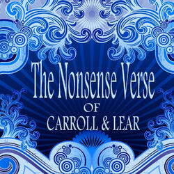 Cover of The Nonsense Verse Of Carroll & Lear