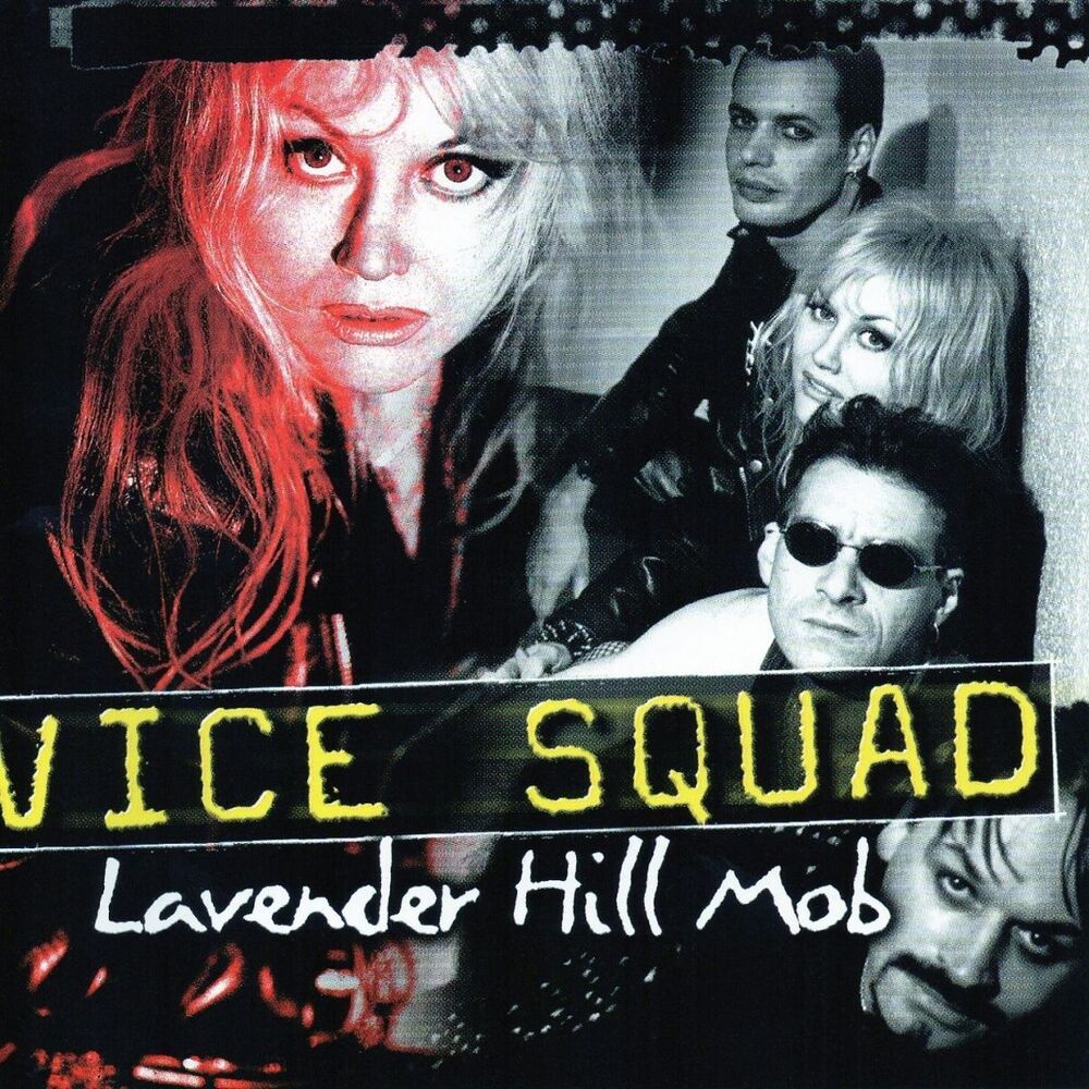Picture of Lavender Hill Mob