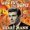 The Way of a Clown by Barry Mann album cover
