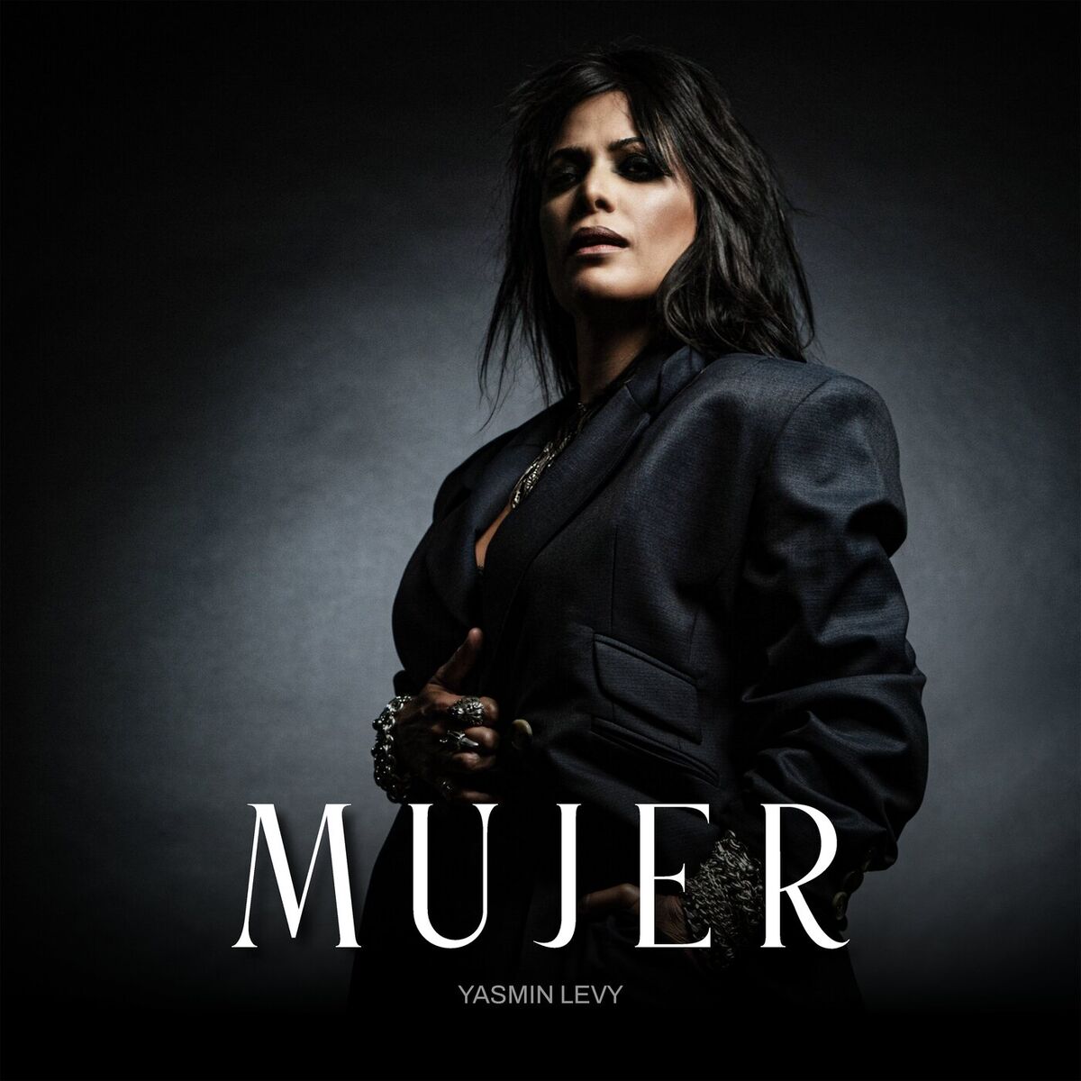 Album cover of Mujer