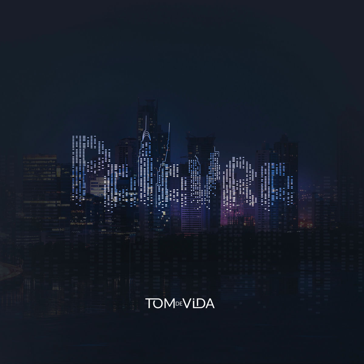 Album cover of Palavra
