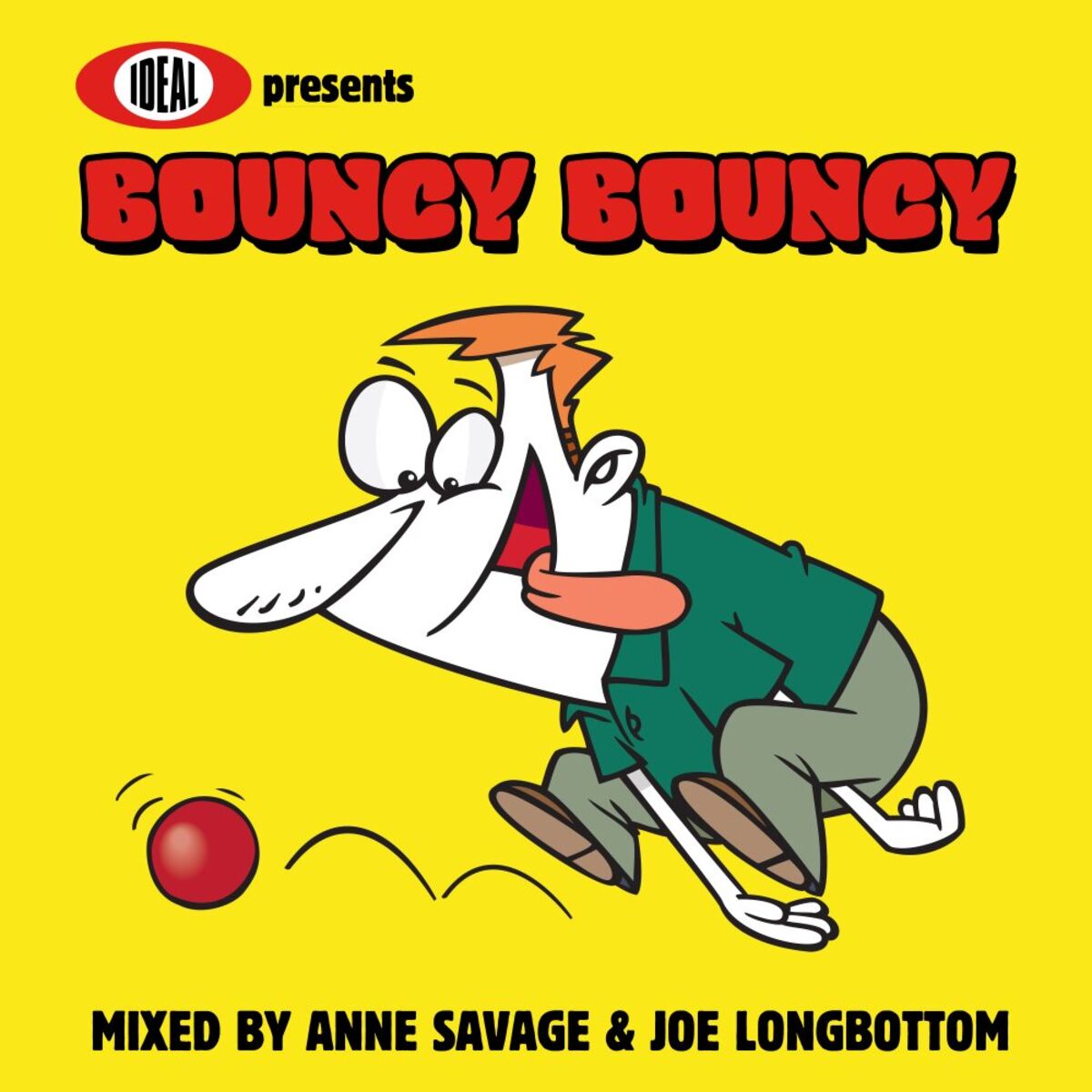 Album cover of What Would You Like To Hear Again