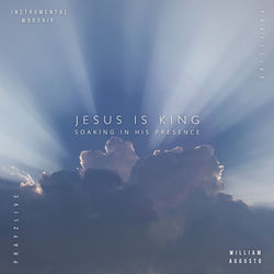 Jesus is King - Pray2Live