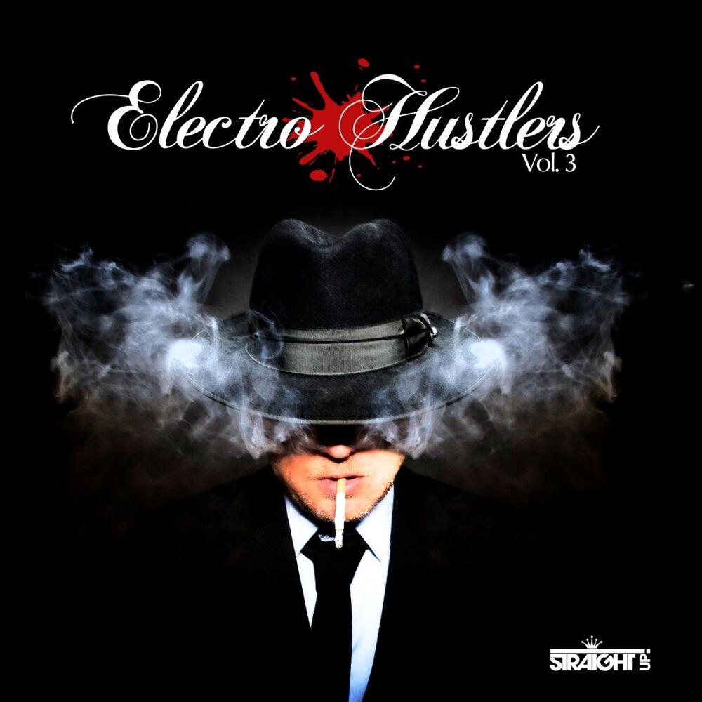Picture of Electro Hustlers Vol. 3