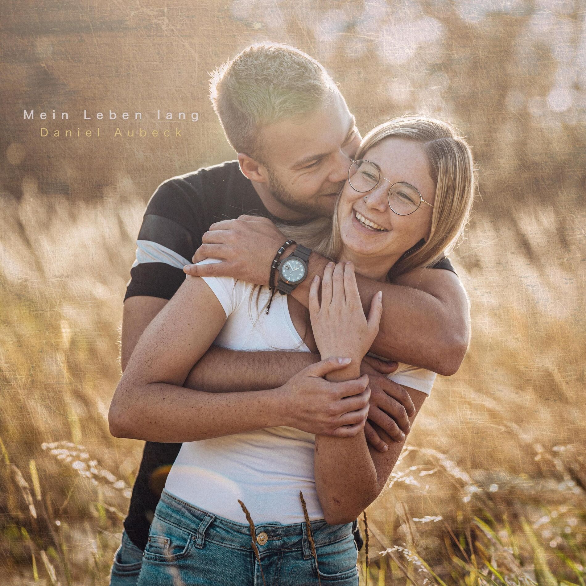 Album cover of Mein Leben lang