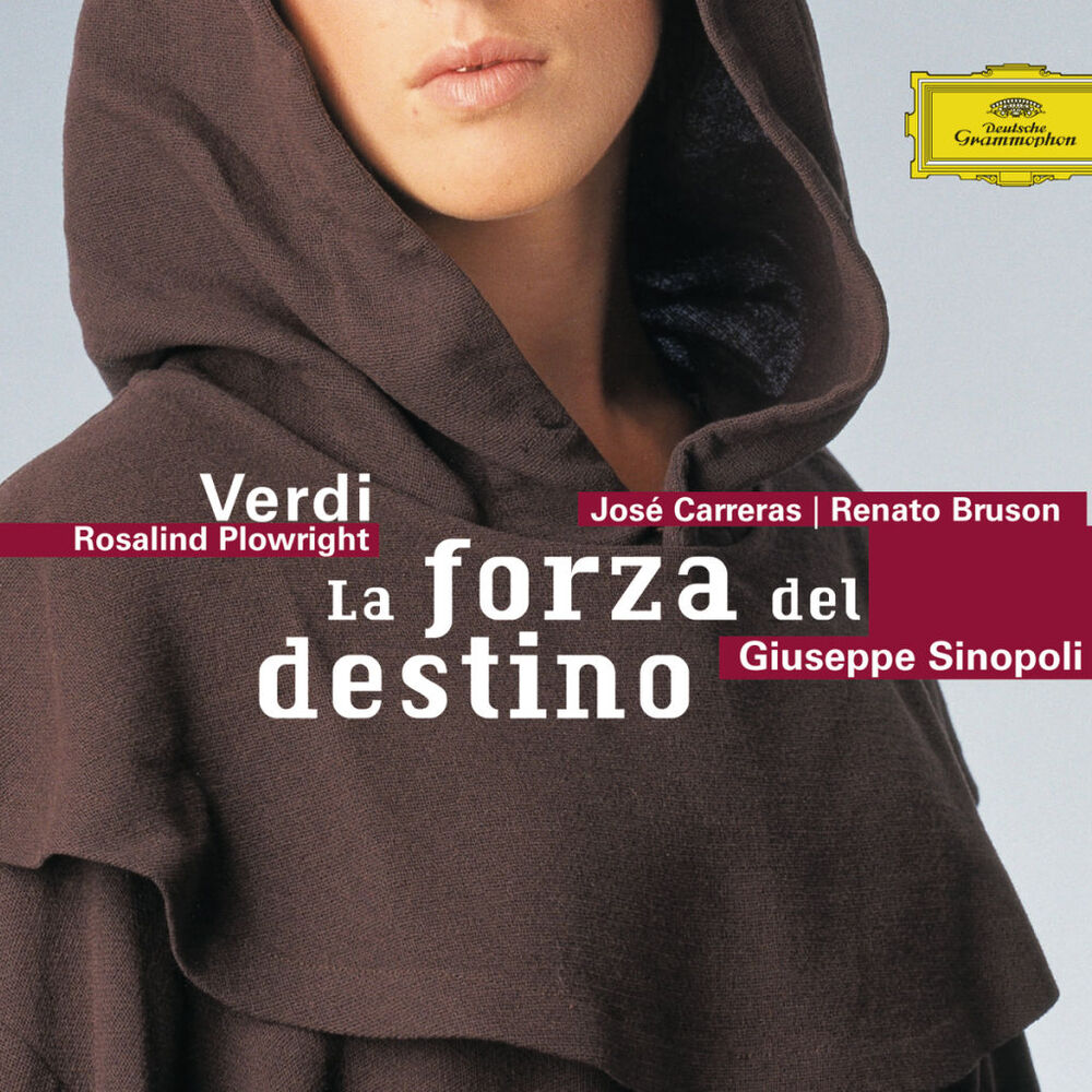 Picture of Verdi: La Forza Del Destino