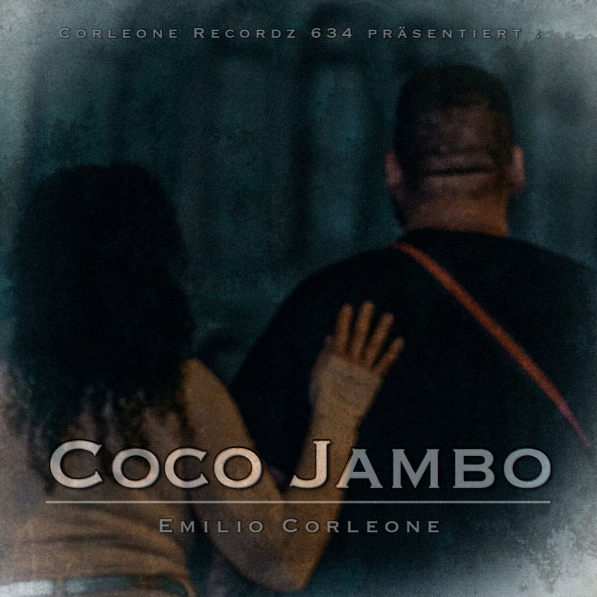 Album cover of Coco Jambo