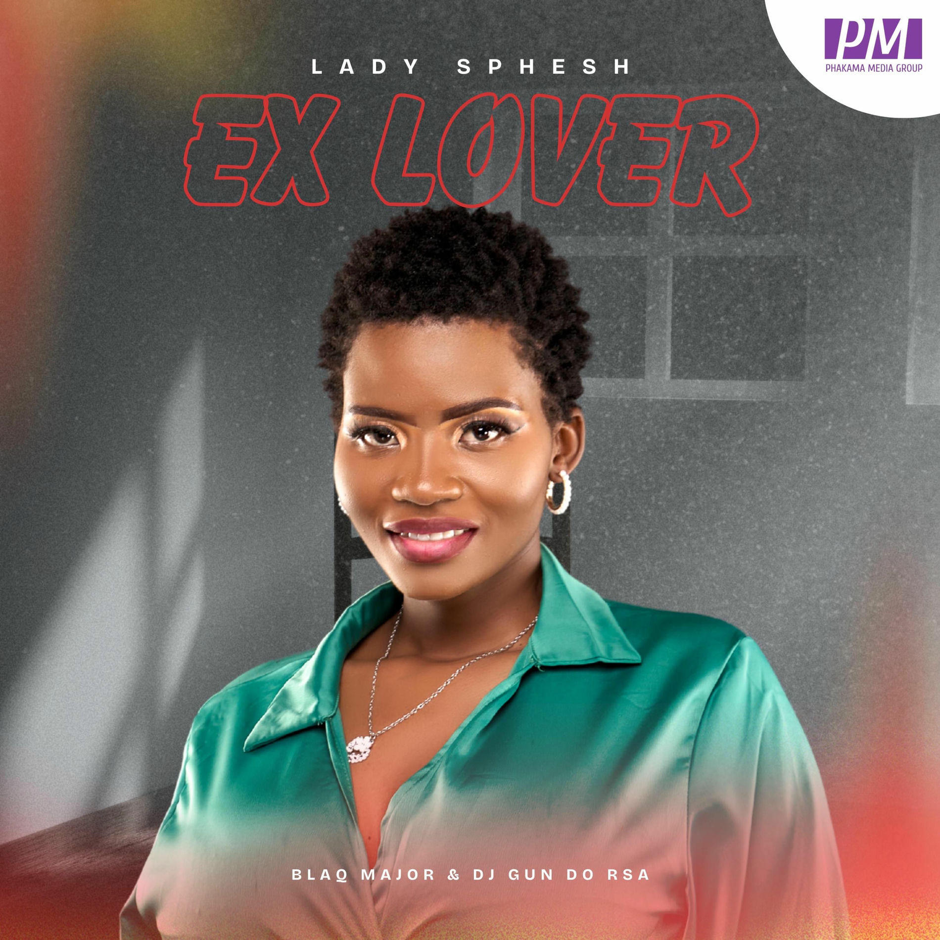 Album cover of Ex Lover