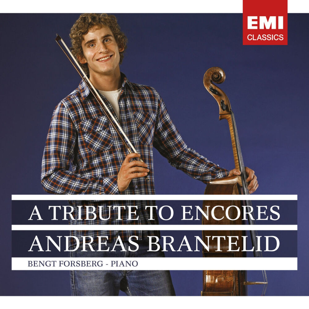 Picture of A Tribute to Encores