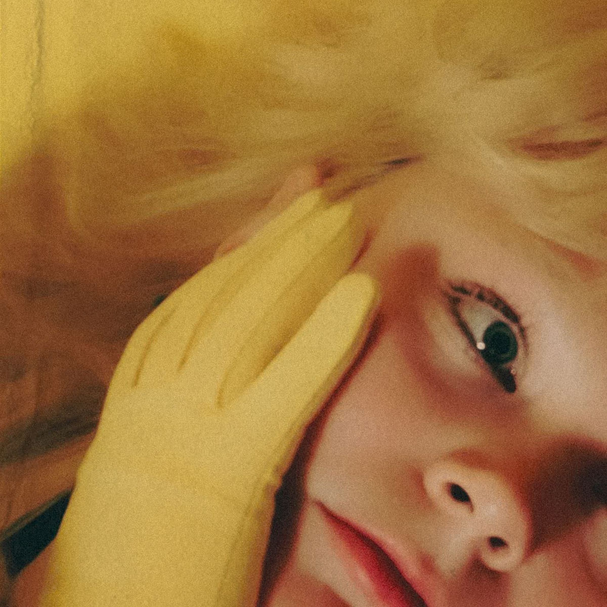 Album cover of Again