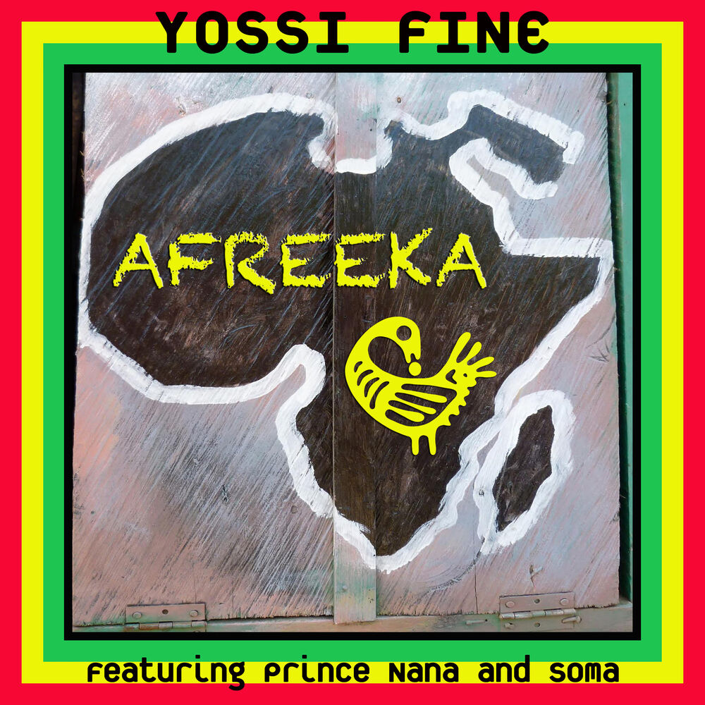 Picture of Afreeka
