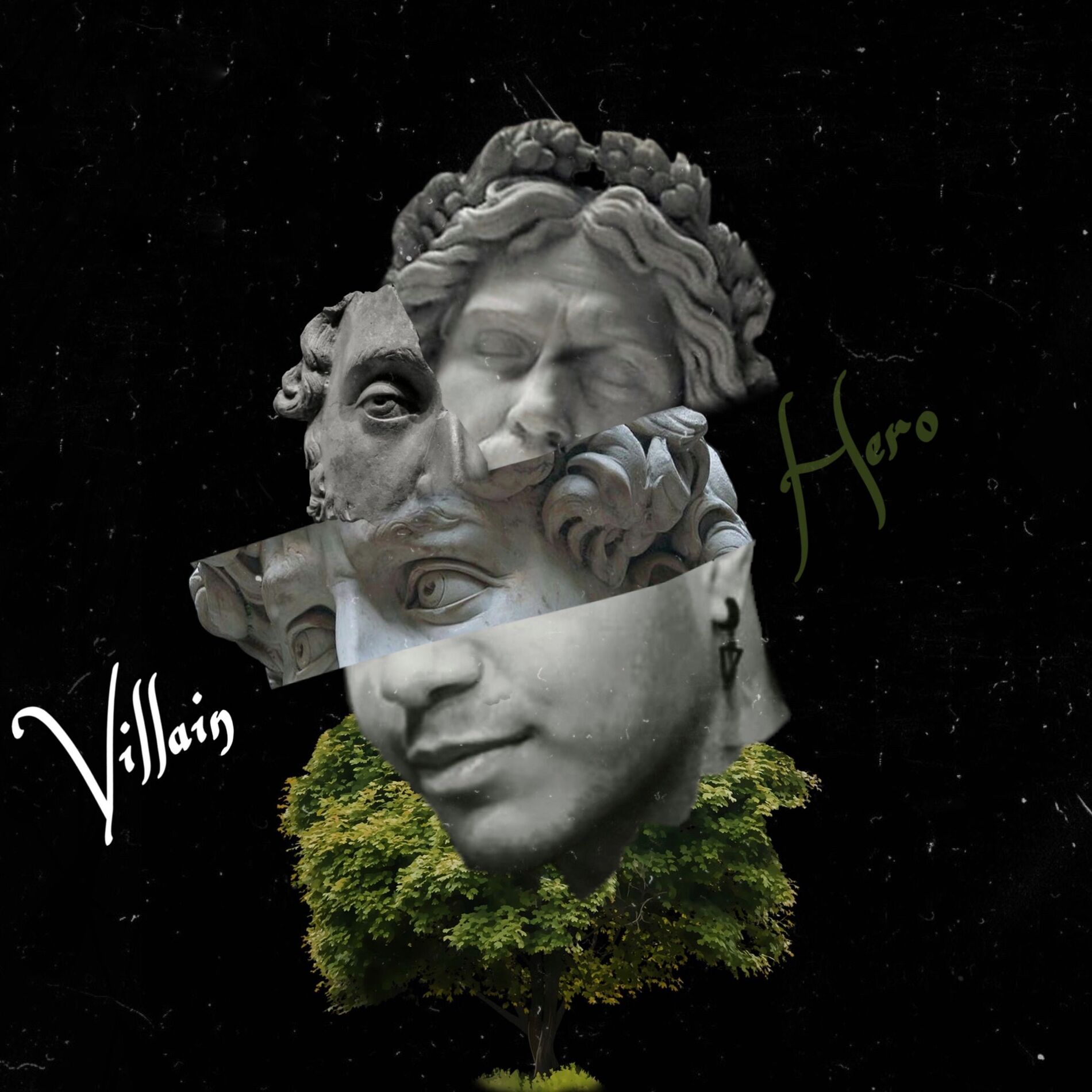Album cover of Scars