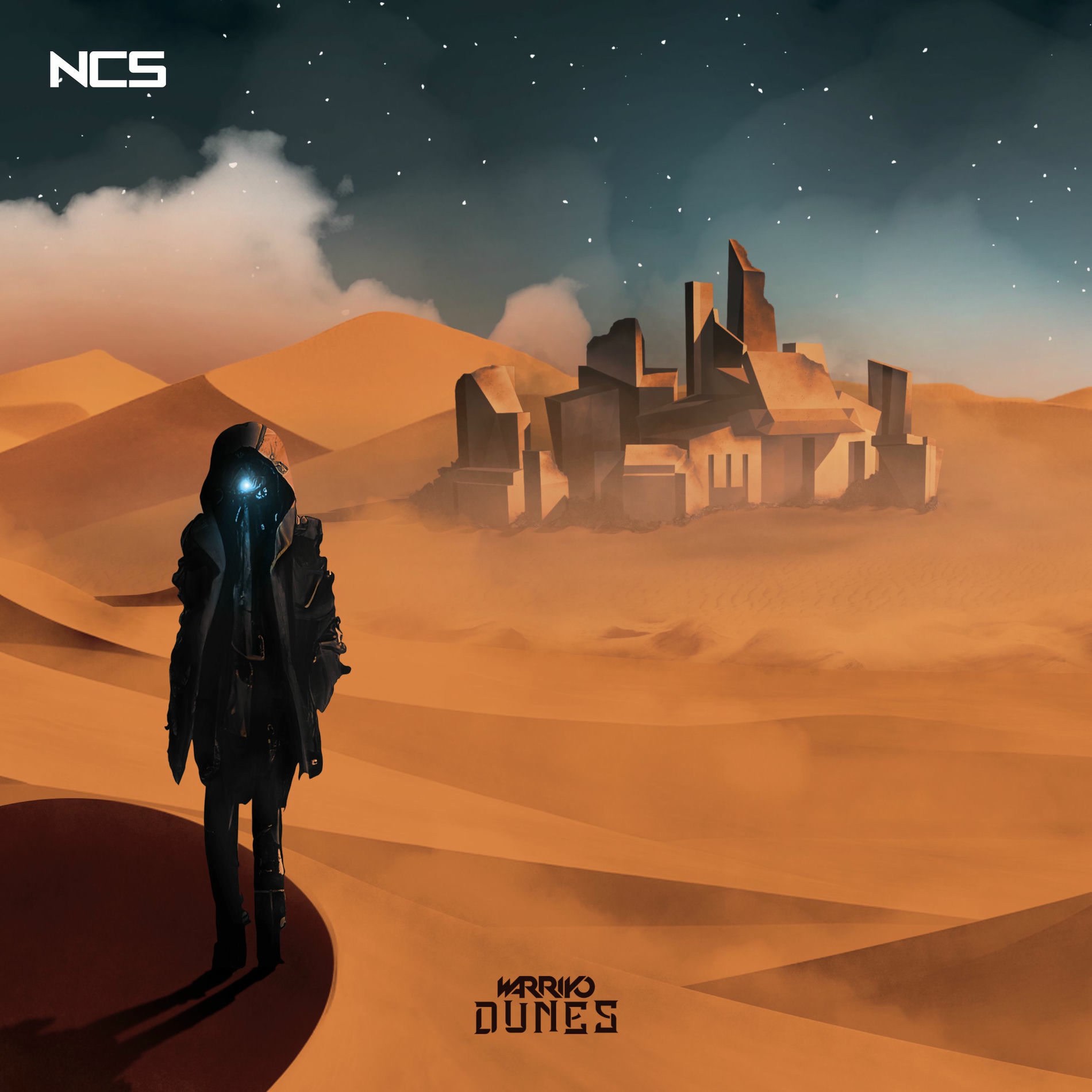 Album cover of Dunes