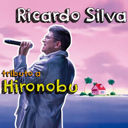 Cover of Tributo a Hironobu