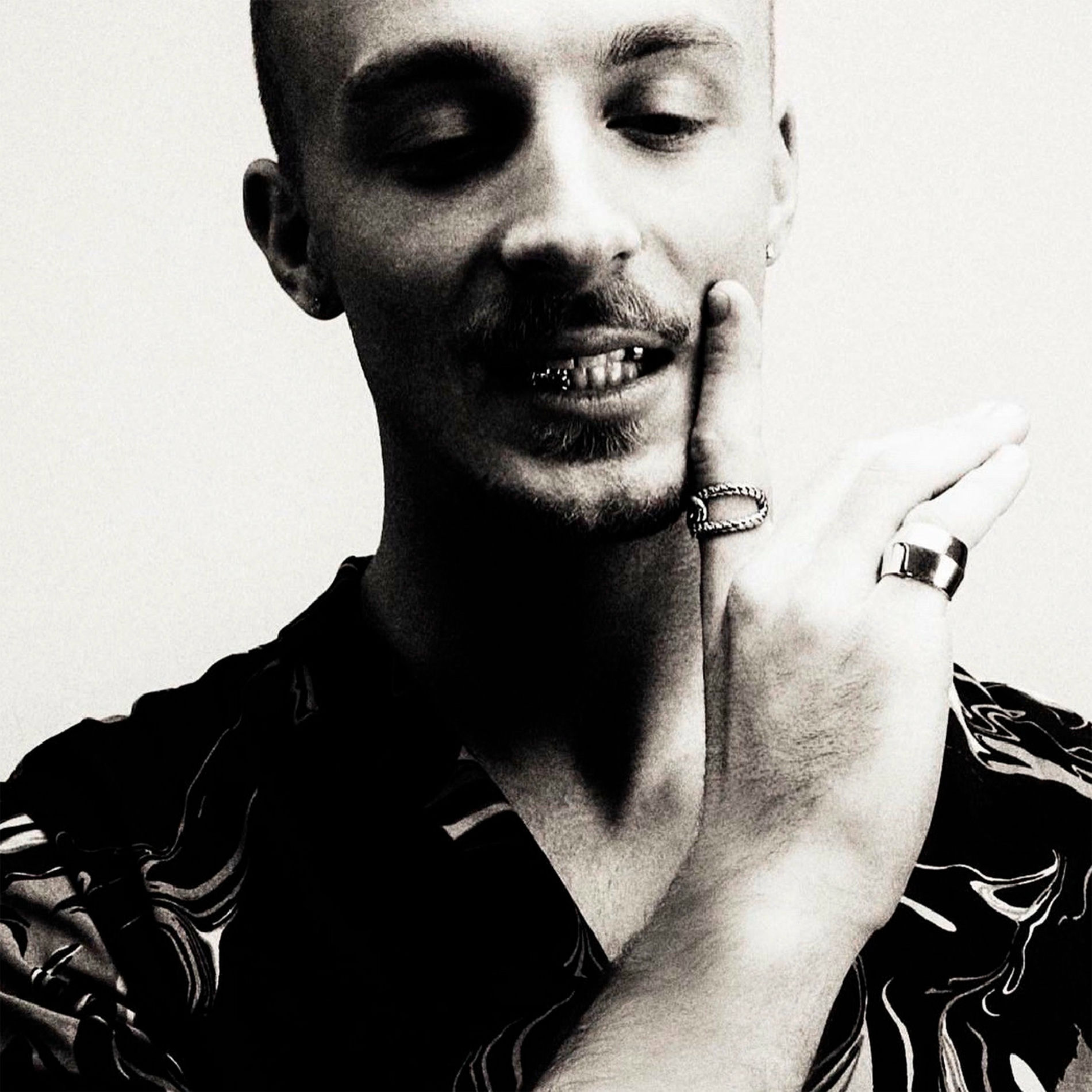 Album cover of REGRESO