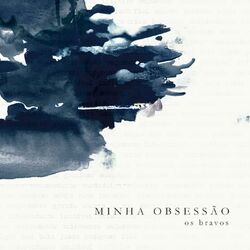 Cover of Minha Obsessão