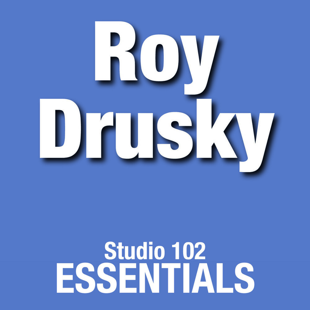 Picture of Roy Drusky: Studio 102 Essentials