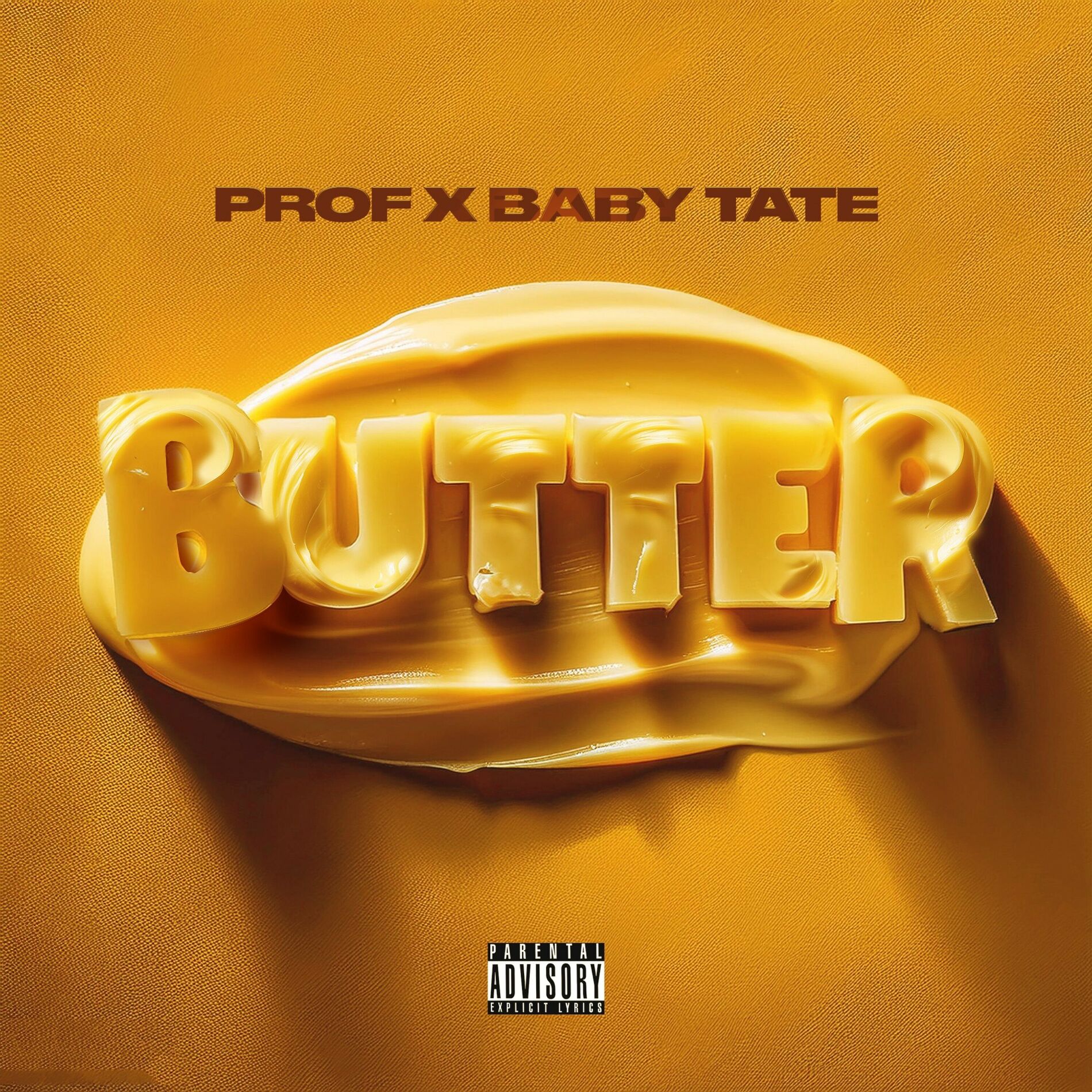Album cover of Butter