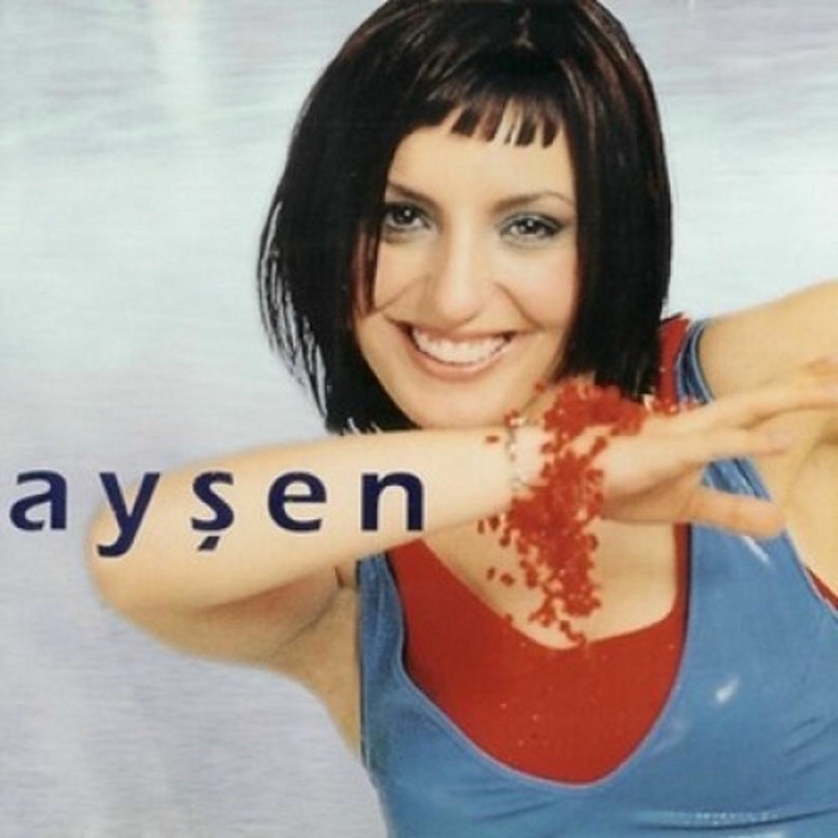 Album cover of Böyle Sevdim Seni