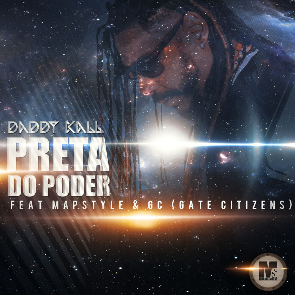 Picture of Preta do Poder