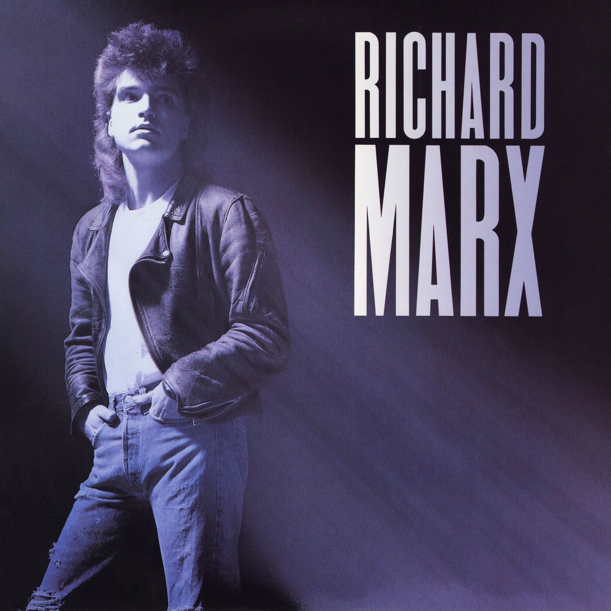 Album picture of Richard Marx