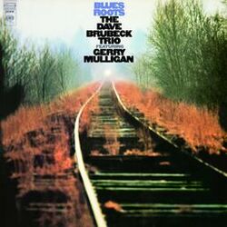 Cover of Blues Roots