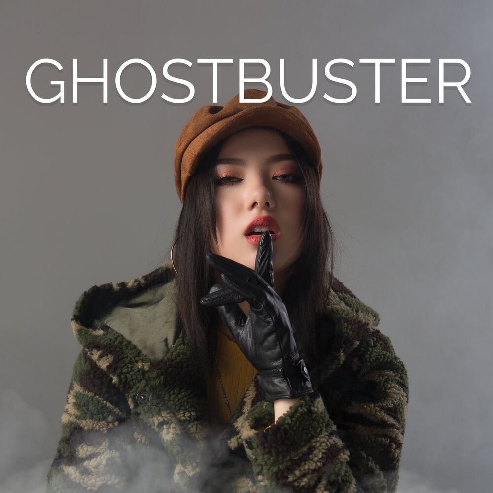 Picture of Ghostbuster
