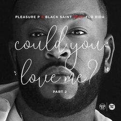 Cover of Could You Love Me?