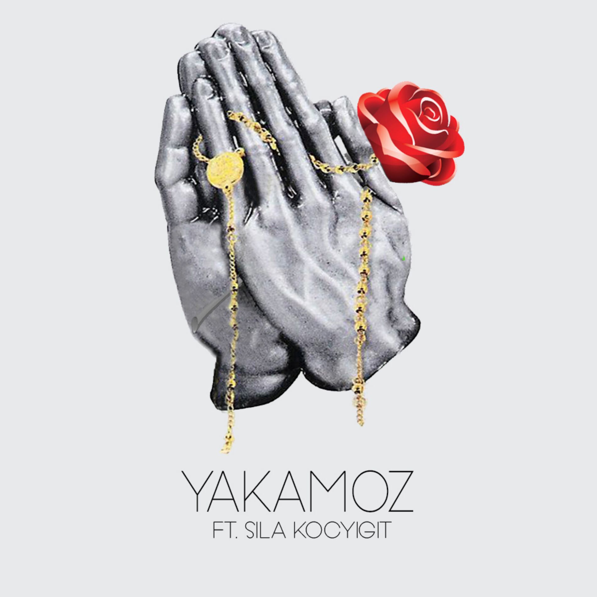 Album cover of Yakamoz (feat. Sıla Koçyiğit)